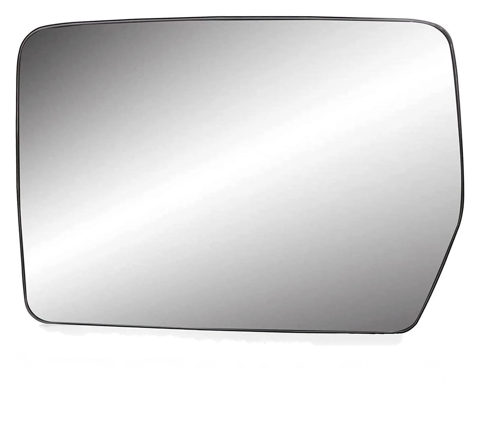 Spiegelglas Heizbar Für Ford Für F150 Für F 150 2004 2005 2006 2007 2008 2009 2010 2011 2012 2013 2014 Links/Rechts Beheizte Seite Spiegel Glas Rückspiegel Außenspiegel Glas(Right 2011-2014) von Punxdda