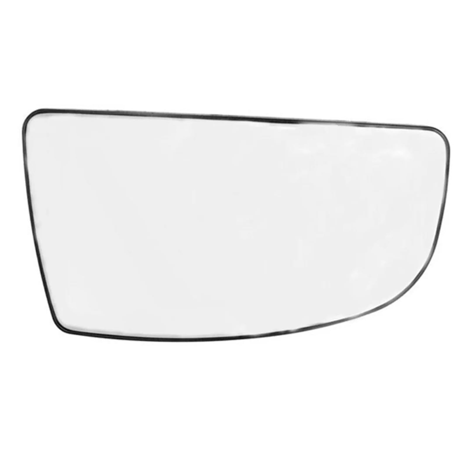 Spiegelglas Heizbar Für Ford Für Transit Van 2014 2015 2016 2017 2018 2019 2020 2021 1823985 Seite Rückspiegel Beheizte Glas Tür Flügel Spiegel Außenspiegel Glas(Right Small) von Punxdda