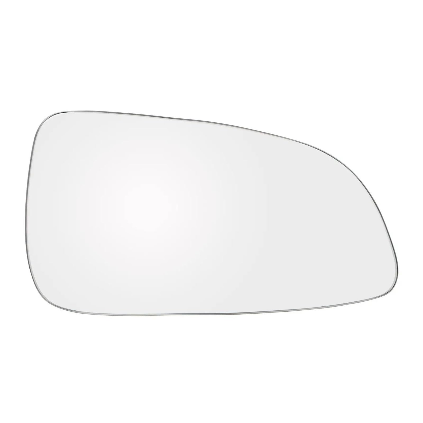 Spiegelglas Heizbar Für Opel Für Vauxhall Für Astra H 2004-2009 Für Holden Für Astra AH Für Saturn A04 Linke Rechte Türseite Außenspiegelglas Klebestift Konvex Außenspiegel Glas(Right Hand Side) von Punxdda