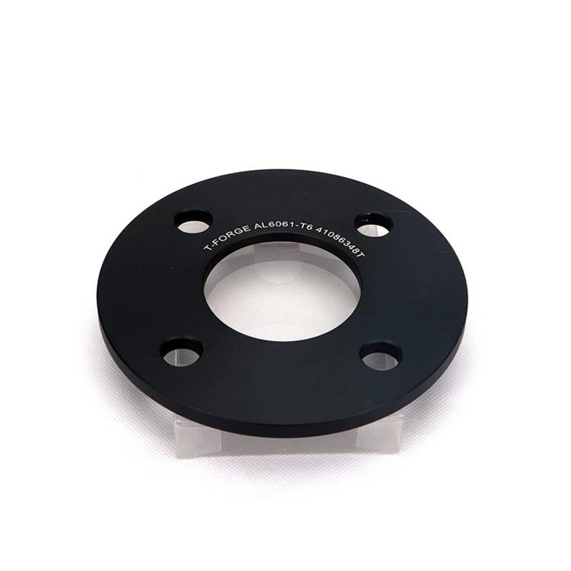 Spürverbreiterung Für Fiat 2 Stück 3/5/10/12/15/20 Mm PCD 4x98 CB 58,1 Mm Spurverbreiterungsadapter Distanzscheibe Räder(2PCS 3mm spacers) von Punxdda