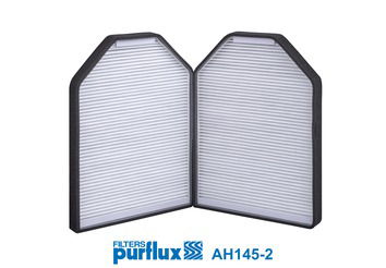 Filter, Innenraumluft Purflux AH145-2 von Purflux