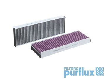 Filter, Innenraumluft Purflux AHA247-2 von Purflux