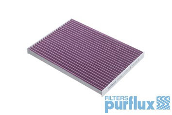 Filter, Innenraumluft Purflux AHA340 von Purflux