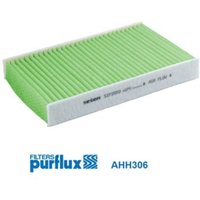 Innenraumfilter PURFLUX CabinHepa+ PX AHH306 von Purflux