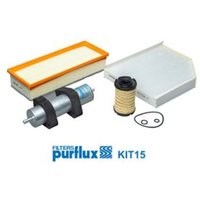 Filtersatz PURFLUX PX KIT15 von Purflux