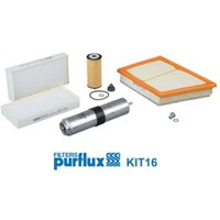 Filtersatz PURFLUX PX KIT16 von Purflux