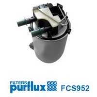 Kraftstofffilter PURFLUX FCS952 von Purflux