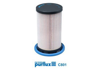 Kraftstofffilter Purflux C801 von Purflux