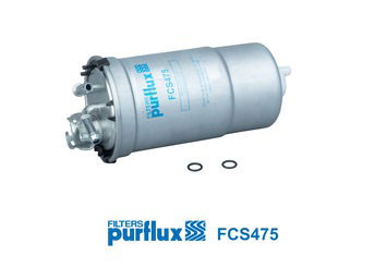 Kraftstofffilter Purflux FCS475 von Purflux