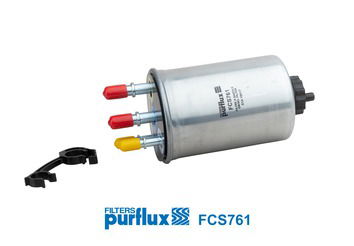 Kraftstofffilter Purflux FCS761 von Purflux