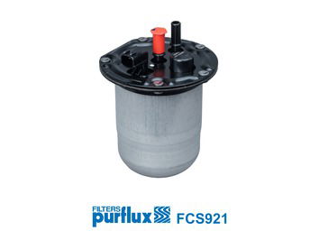 Kraftstofffilter Purflux FCS921 von Purflux