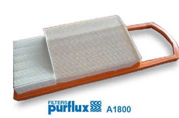 Luftfilter Purflux A1800 von Purflux