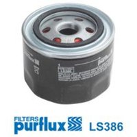 Ölfilter PURFLUX LS386 von Purflux