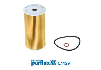 Ölfilter Purflux L1129 von Purflux