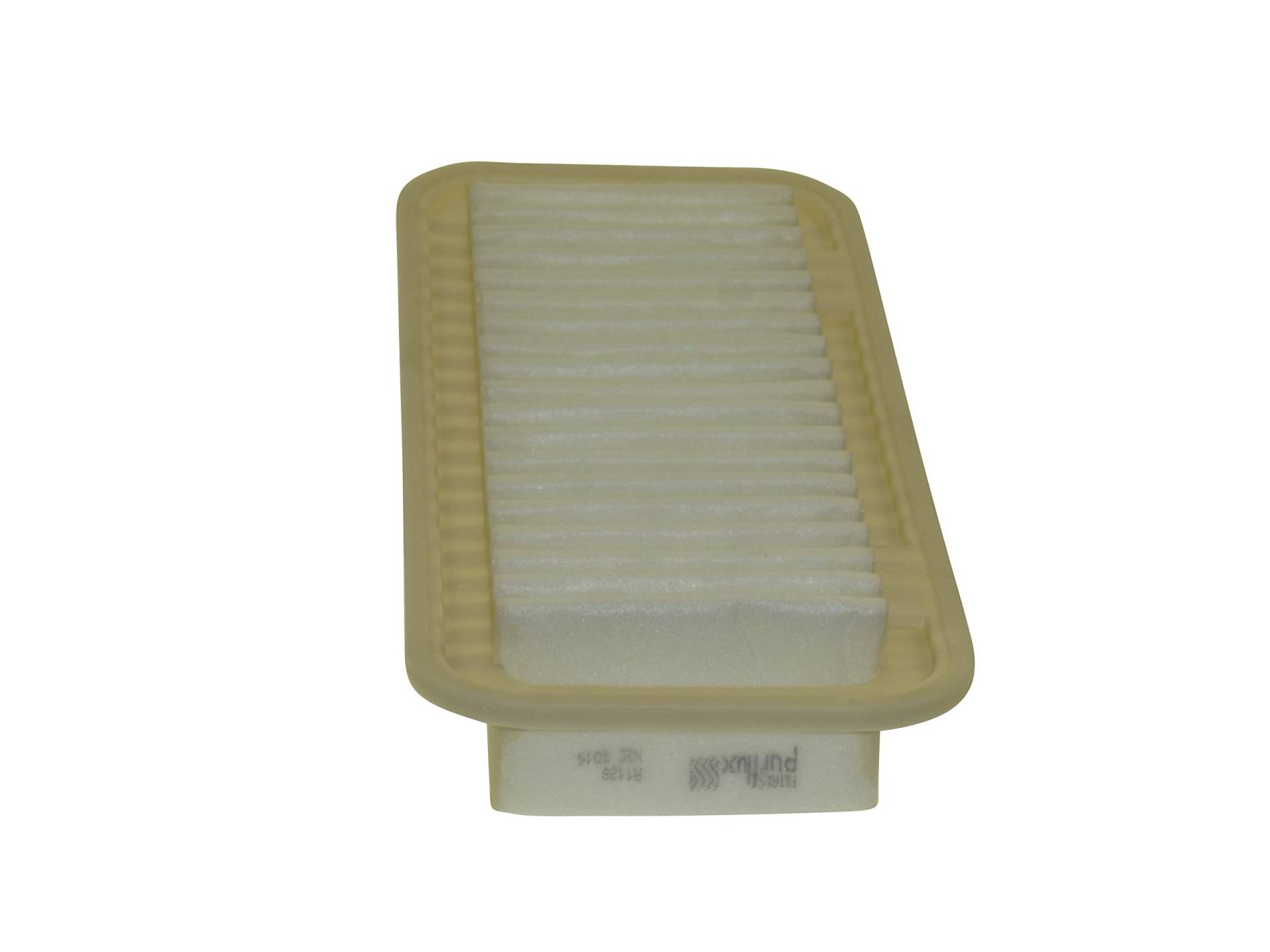 PURFLUX A1128 Luftfilter, Anzahl 1 von Purflux