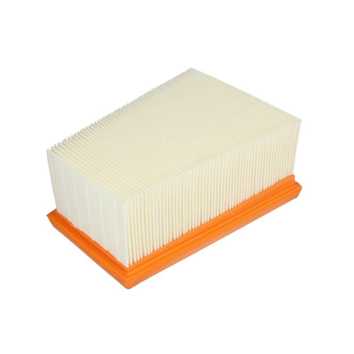 PURFLUX A1231 Luftfilter, Anzahl 1 von Purflux