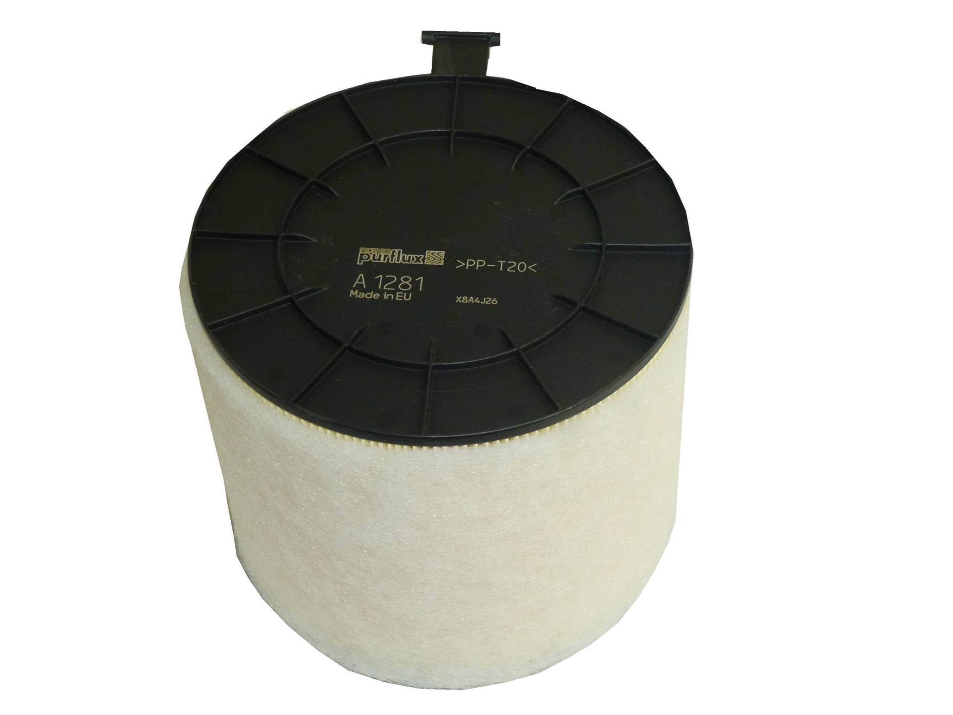 PURFLUX A1281 Luftfilter, Anzahl 1 von Purflux