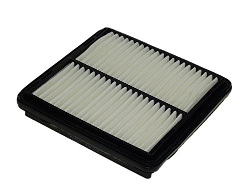 PURFLUX A1322 Luftfilter, Anzahl 1 von Purflux