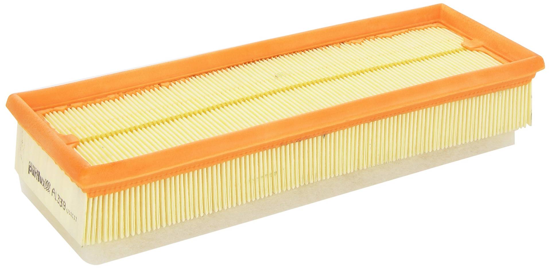 PURFLUX A1339 Luftfilter, Anzahl 1 von Purflux