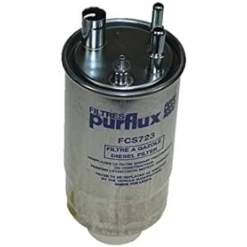 PURFLUX FCS723 Kraftstofffilter von Purflux