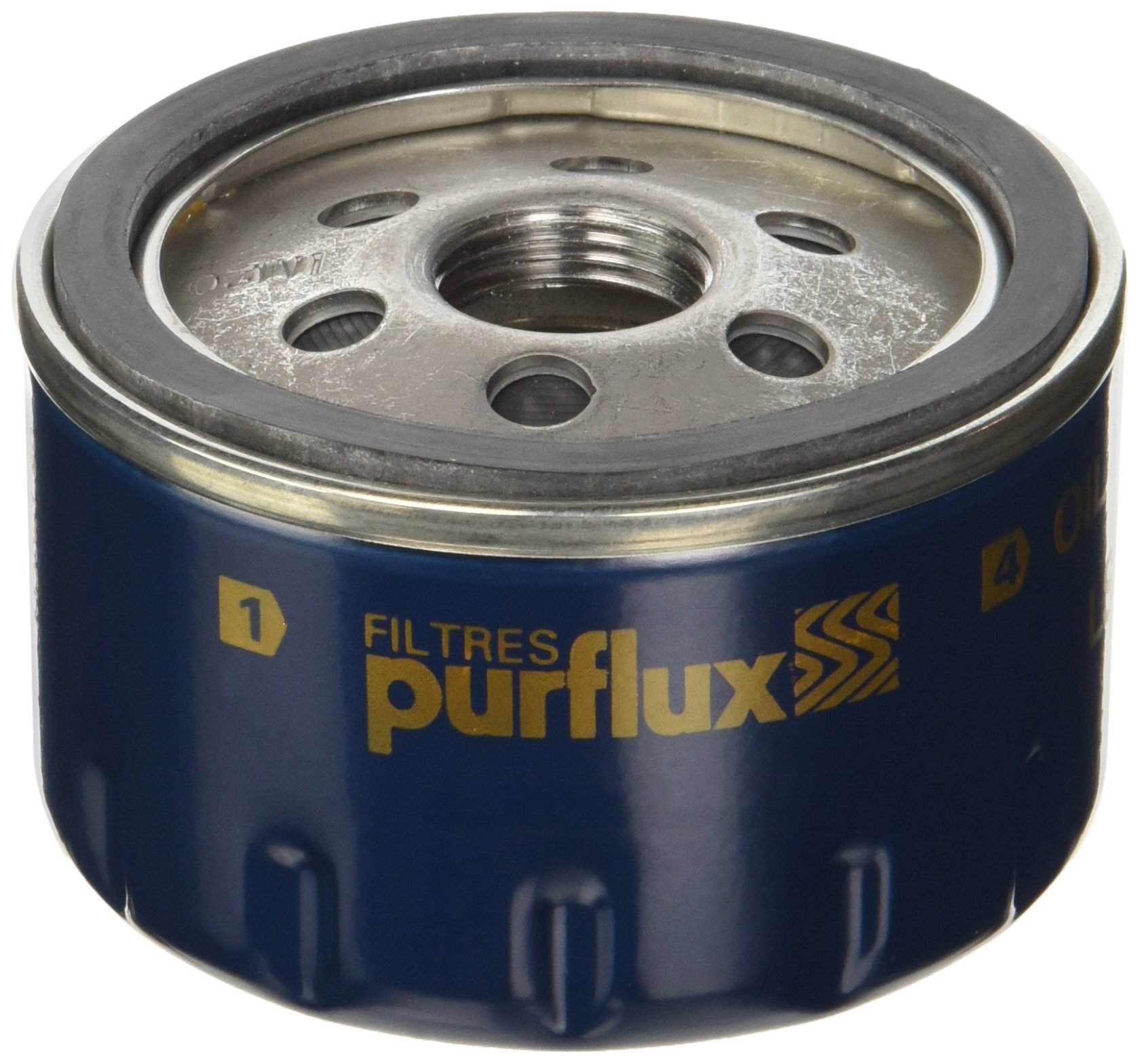 PURFLUX LS218 Ölfilter von Purflux