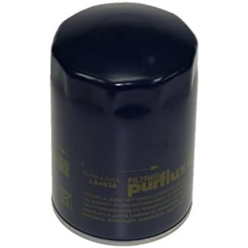 PURFLUX LS453A Ölfilter, Anzahl 1 von Purflux