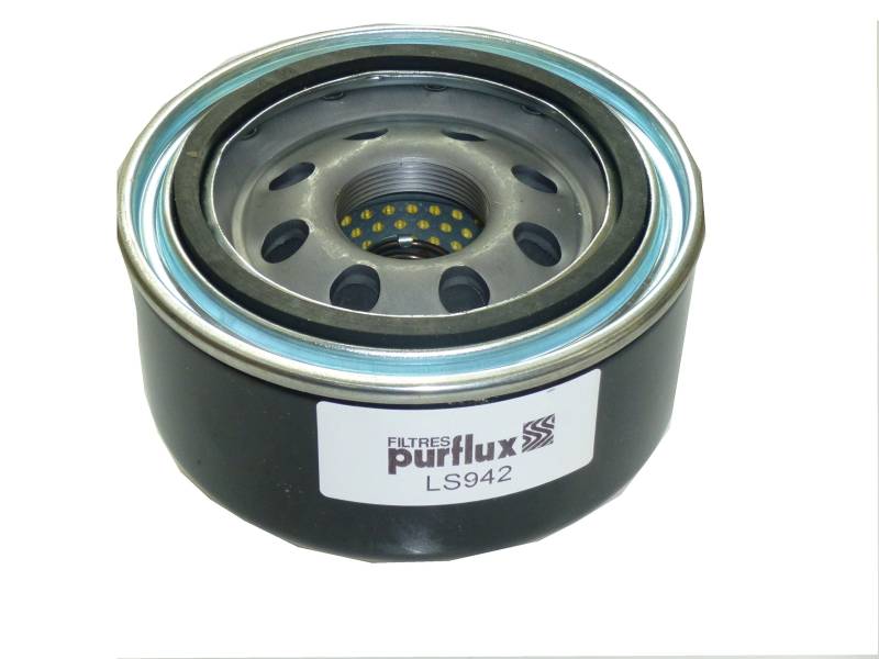 PURFLUX LS942 Ölfilter, Anzahl 1 von Purflux