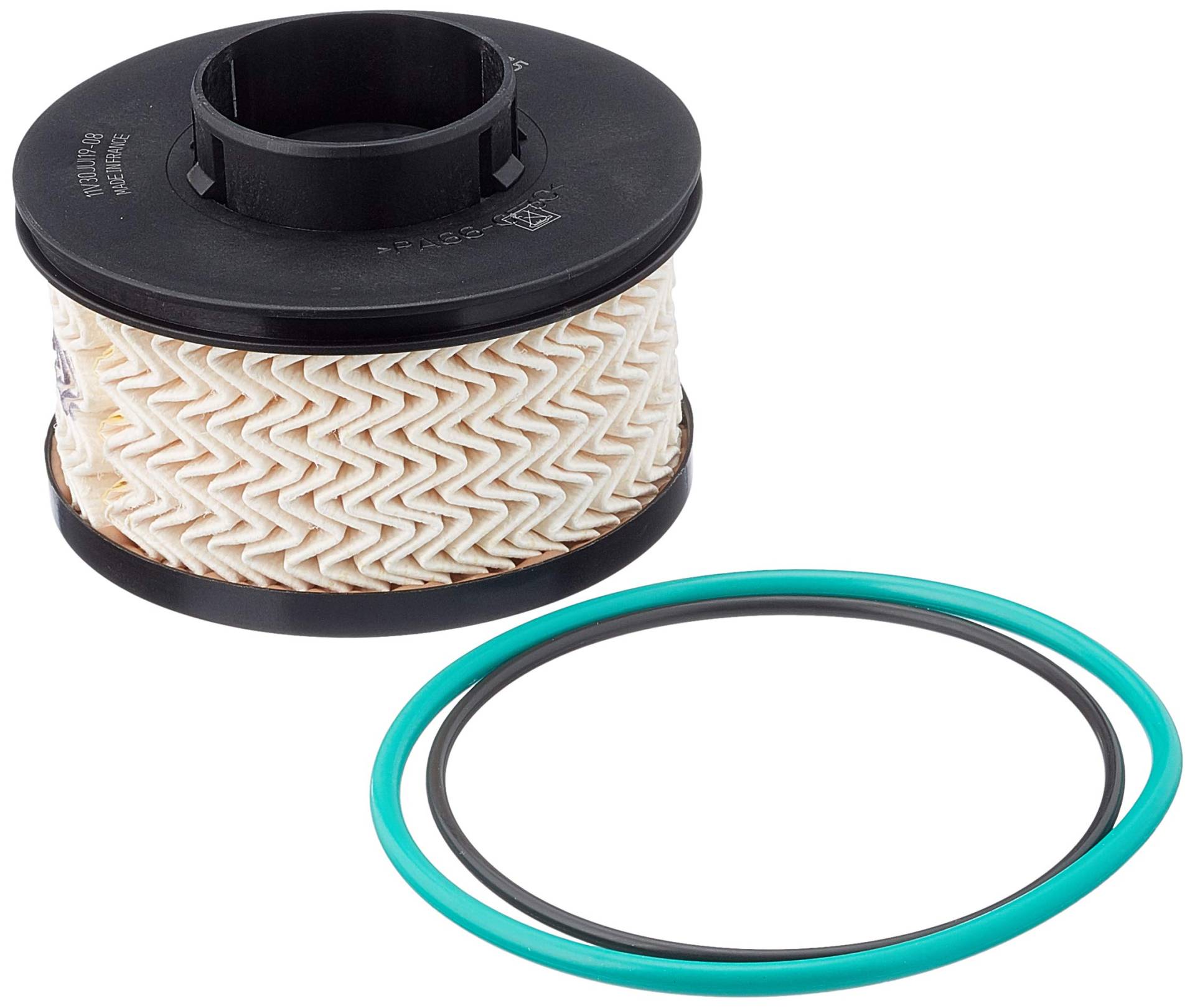 Purflux Gasfilter C875 von Purflux