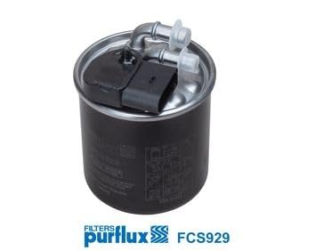Purflux FCS929 Dieselfilter von Purflux