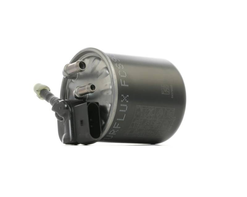 Purflux Gasfilter FCS932 von Purflux