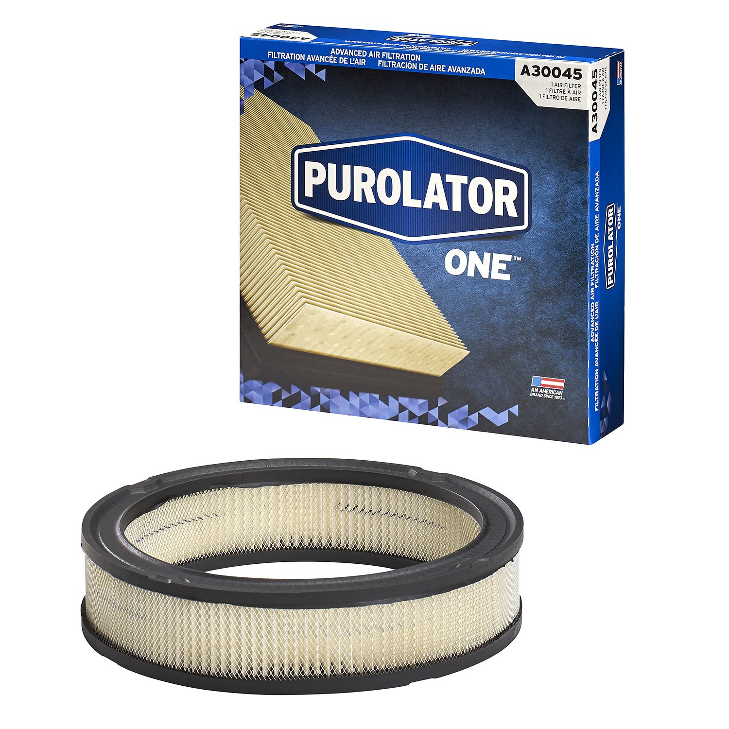 Purolator A30045 PurolatorONE Luftfilter von Purolator