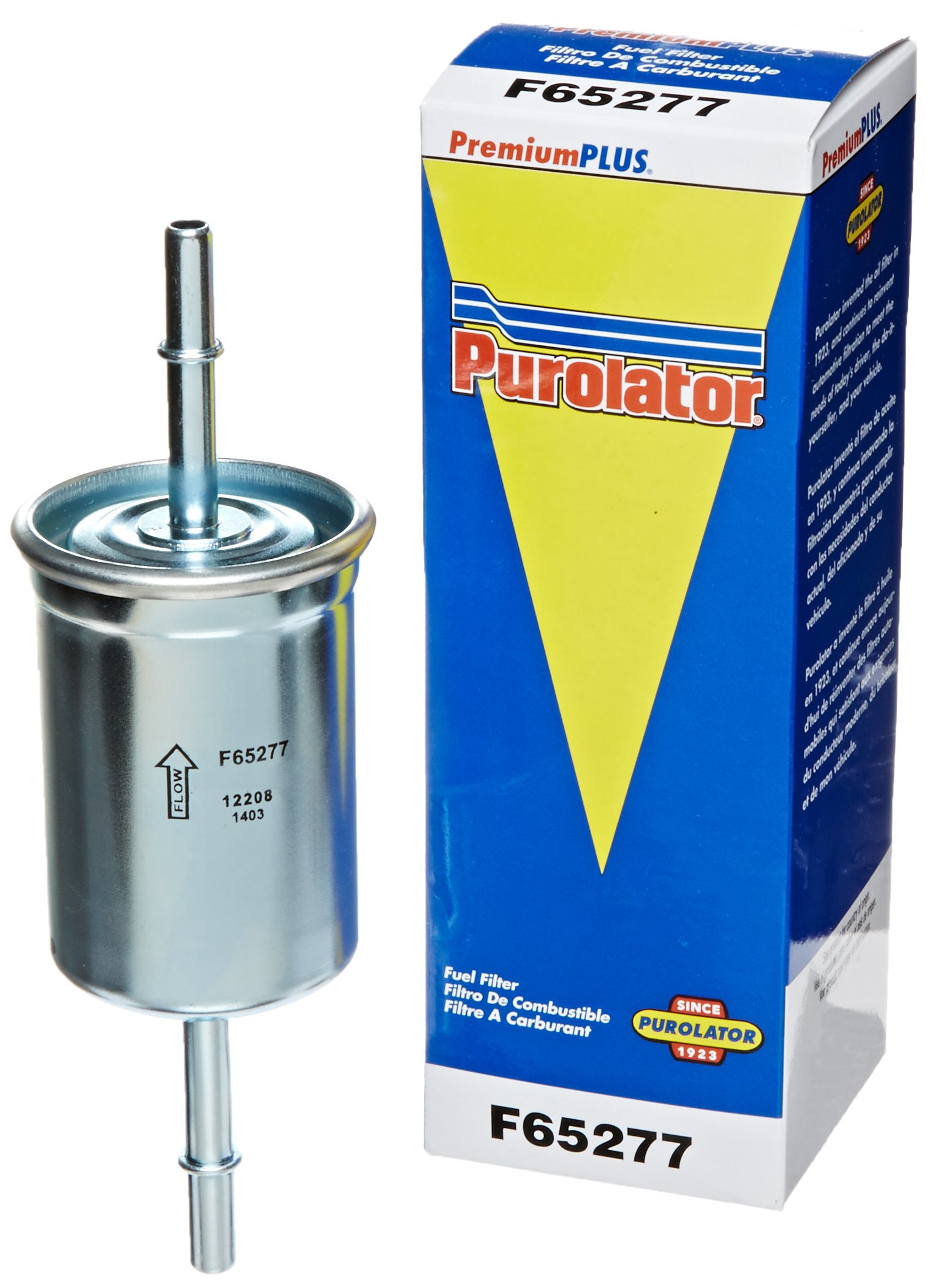 Purolator F65277 Kraftstofffilter von Purolator