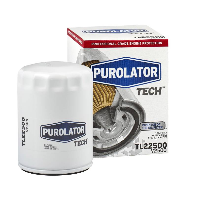 Purolator Tech Spin On Ölfilter von Purolator