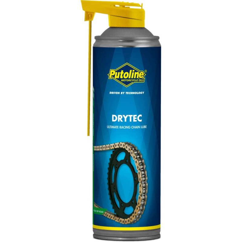 Putoline Drytec Race Chainlube 500ml von Putoline