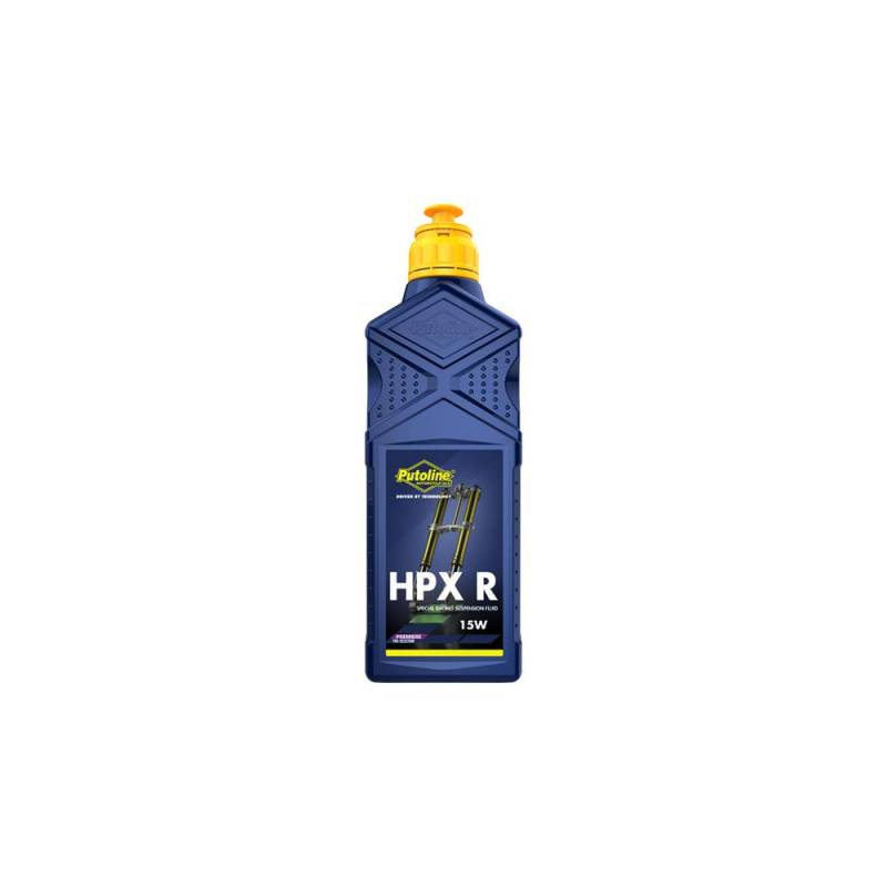 Putoline HPX R 15 SAE 15 (Gabelöl) 1 Liter von Putoline