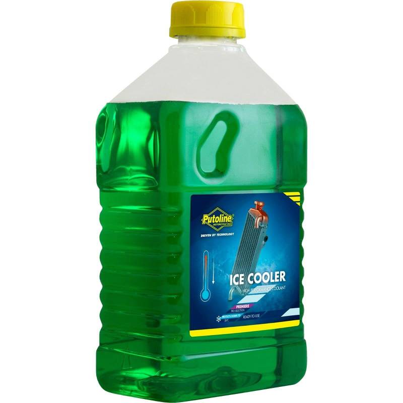 Putoline Kühlflüssigkeit Ice Cooler 2L von Putoline