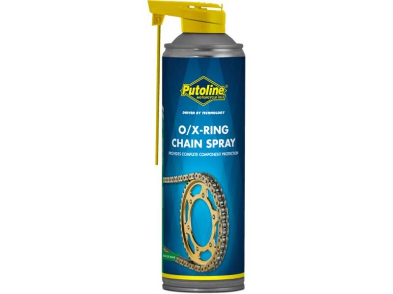 Putoline O/X-Ring Chainspray 500ml von Putoline