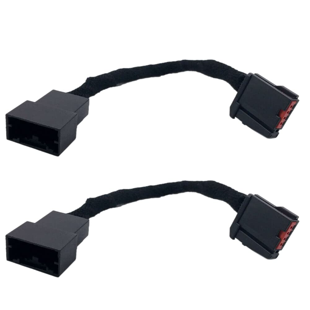 Pyatofy 2X SYNC 2 Auf SYNC 3 Nachrüstung des USB Verkabelung Adapters GEN 2A für Expedition von Pyatofy