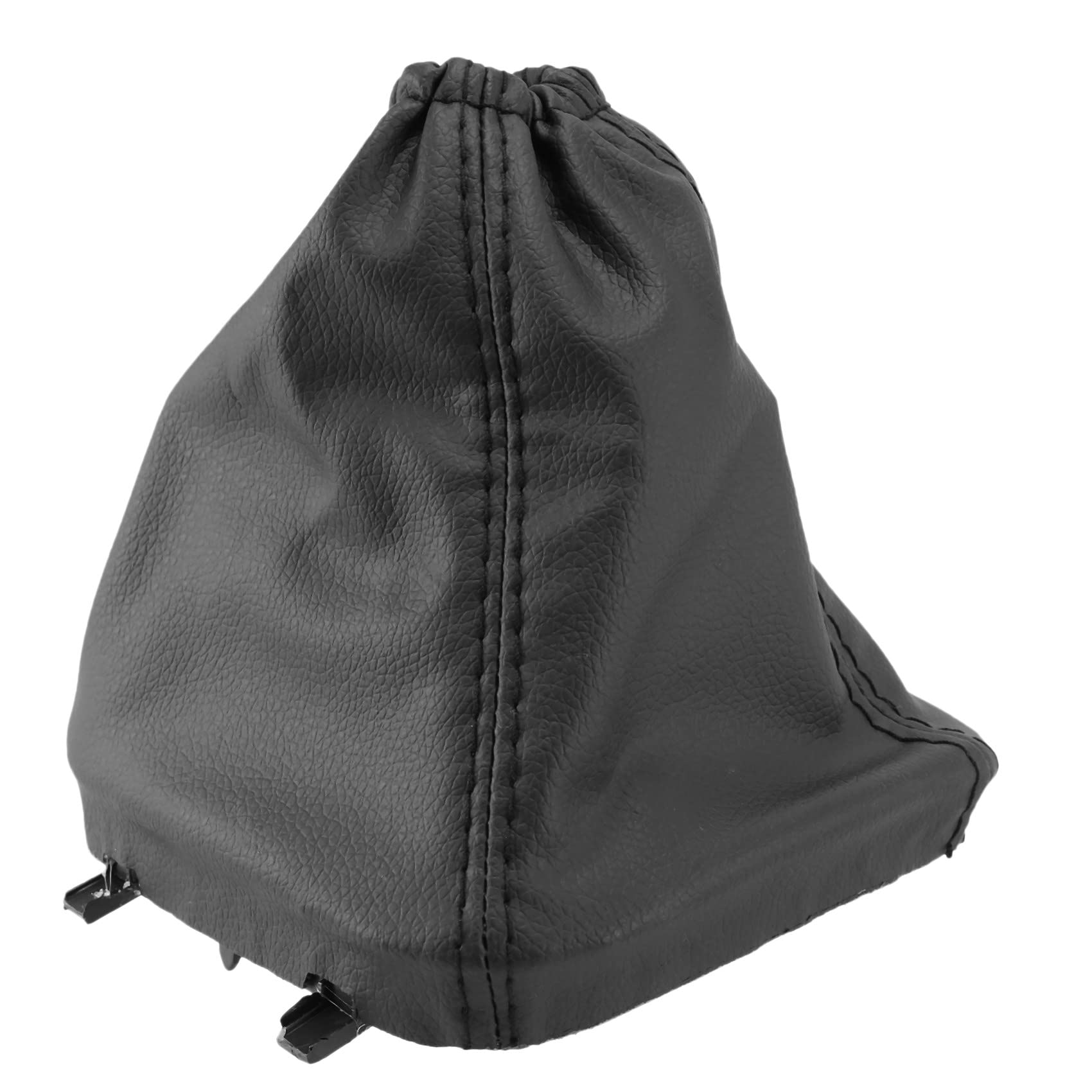 Pyatofy Auto Zahnrad Gaiter Boot Abdeckung Schalt Gaitor Boot Zahnrad Schalt Stange Gaiter Boot für Transit MK7 von Pyatofy