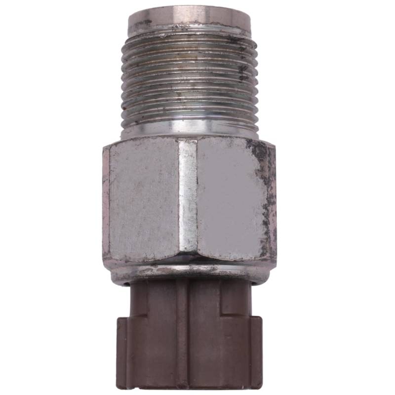 Pyatofy Kraftstoff Verteiler Rohr Hochdruck Sensor Regler FüR 4HK1 6HK1 Motor L200 Pickup 2.5 D TD 499000-6160 6160 von Pyatofy