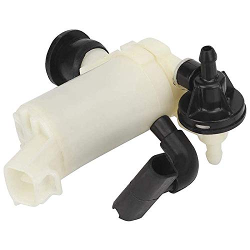 Pyatofy Scheiben Wasch Pumpe Unterlegscheibe Motor für -V Fit 76846TF0003 von Pyatofy