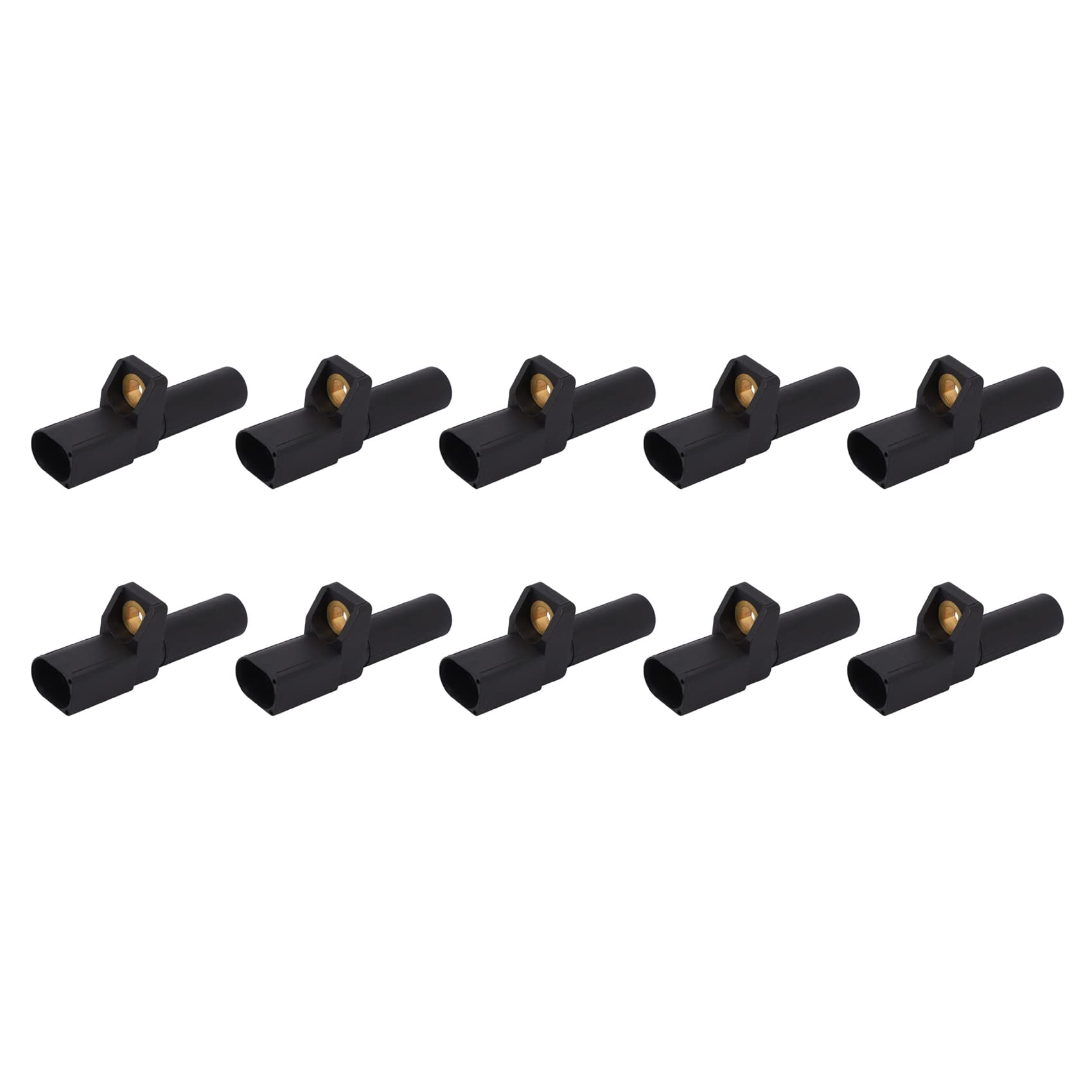 Pyugxab 10X Kurbel Wellen Positions Sensor 1621533028 für KORANDO E23 E32 von Pyugxab