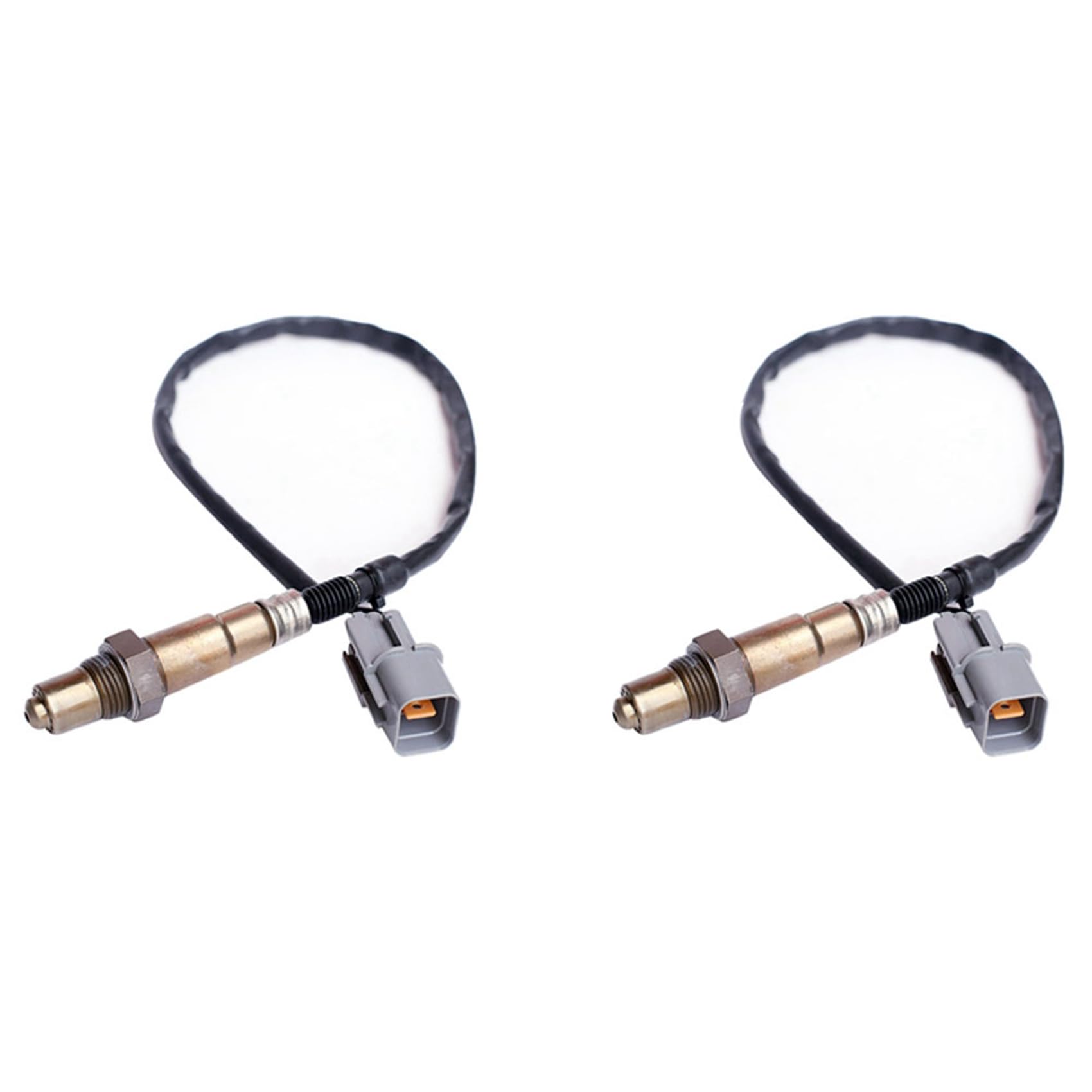 Pyugxab 2X 0258986754 O2 Sauerstoff Sensor für Accent IV I30 I40 Ix35 II Soul 1.6 2010-2015 39210-2B220 von Pyugxab