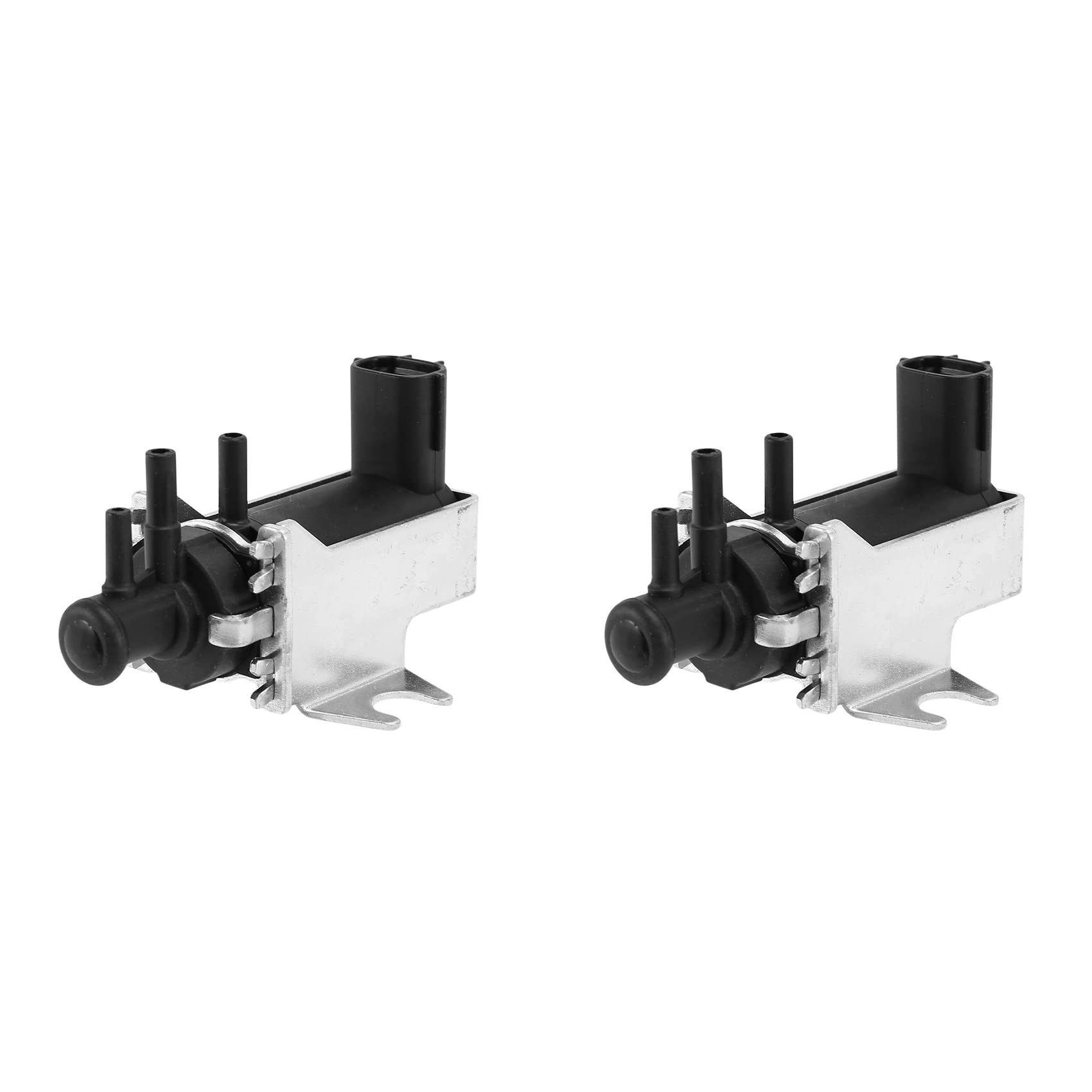 Pyugxab 2X Auto Teile Turbo Druck Sensor Magnet Vakuum Ventil 25819-27040 2581927040 für -4 1CDFTV (01-05) von Pyugxab