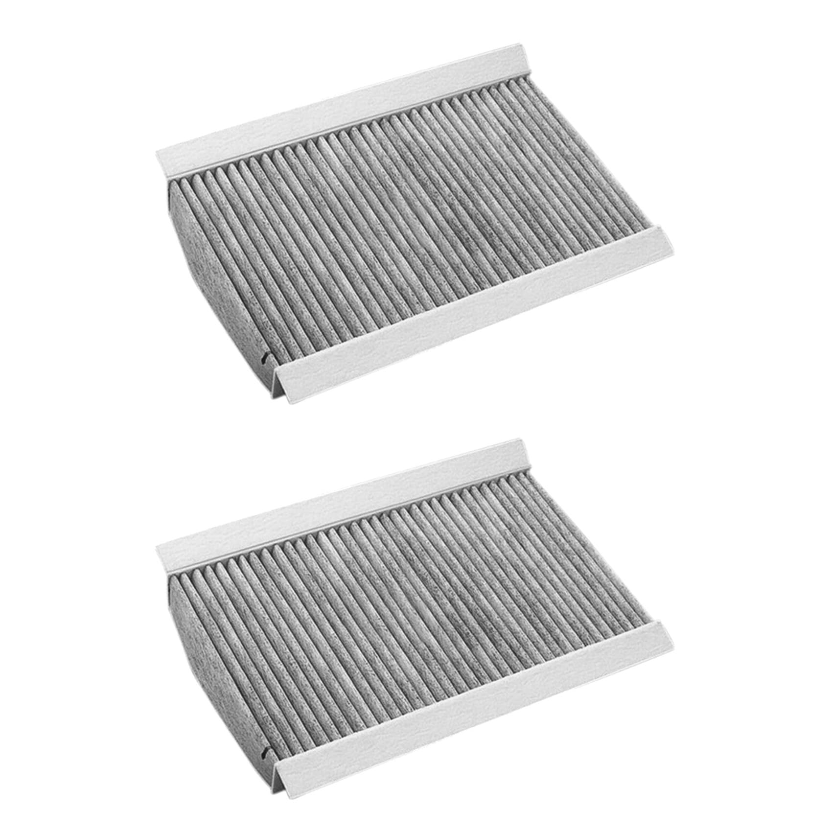 Pyugxab 2X LR023977 Karbon Innenraum Luft Filter für LR3 L322 3 LR4 4 L319 Sports L320 von Pyugxab