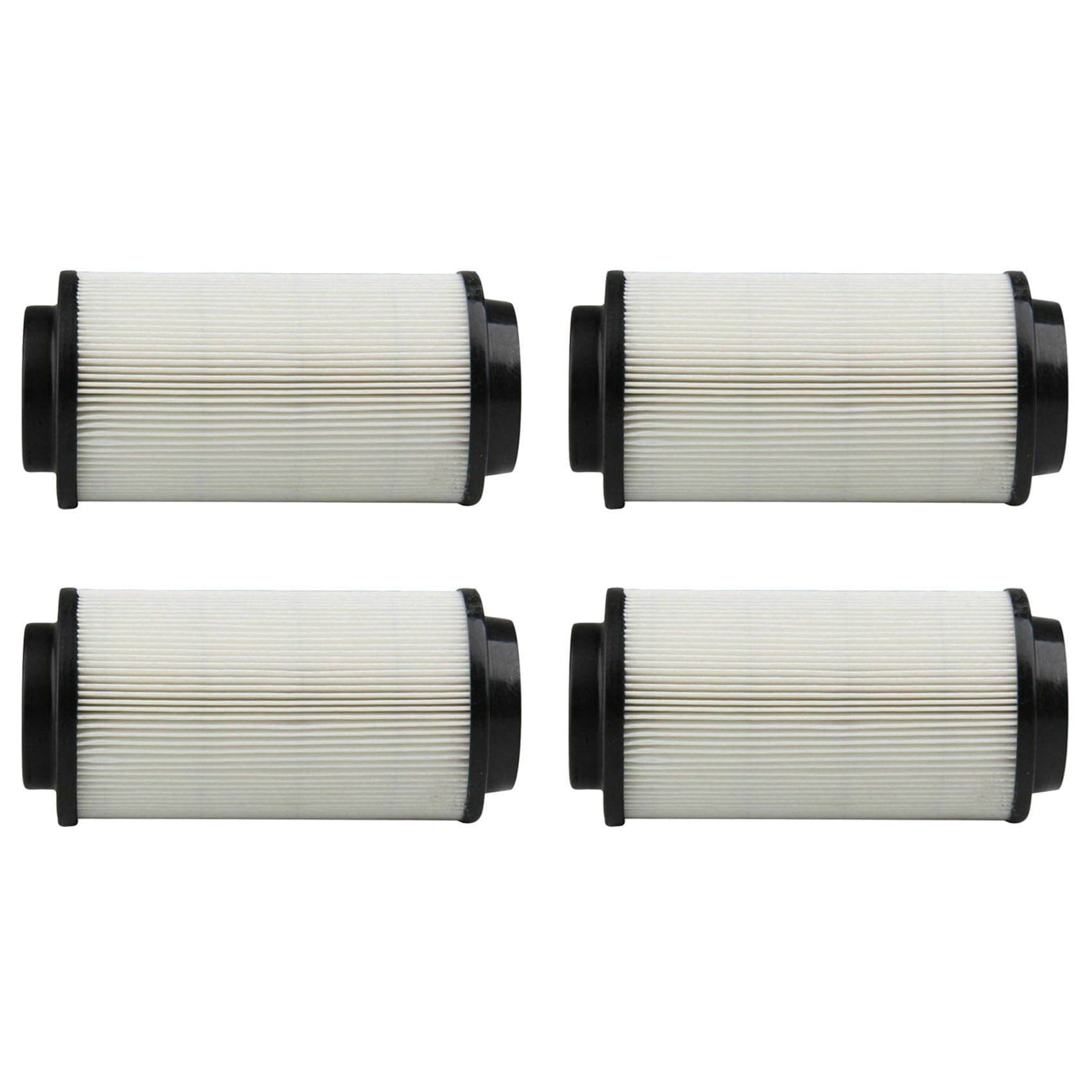 Pyugxab 4X Luft Filter Passend für Sportsman Scrambler 500 400 600 700 800 550 850 7080595 von Pyugxab