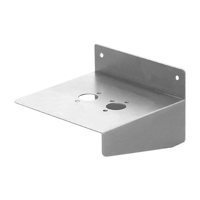 Heater Mounting Plate | External Parking Heater Mounting Bracket | Durable Floor Plate Base for Secure Parking Heater Installation in Car, Truck, and Van, Van Heater Mounting Plate von Pzuryhg