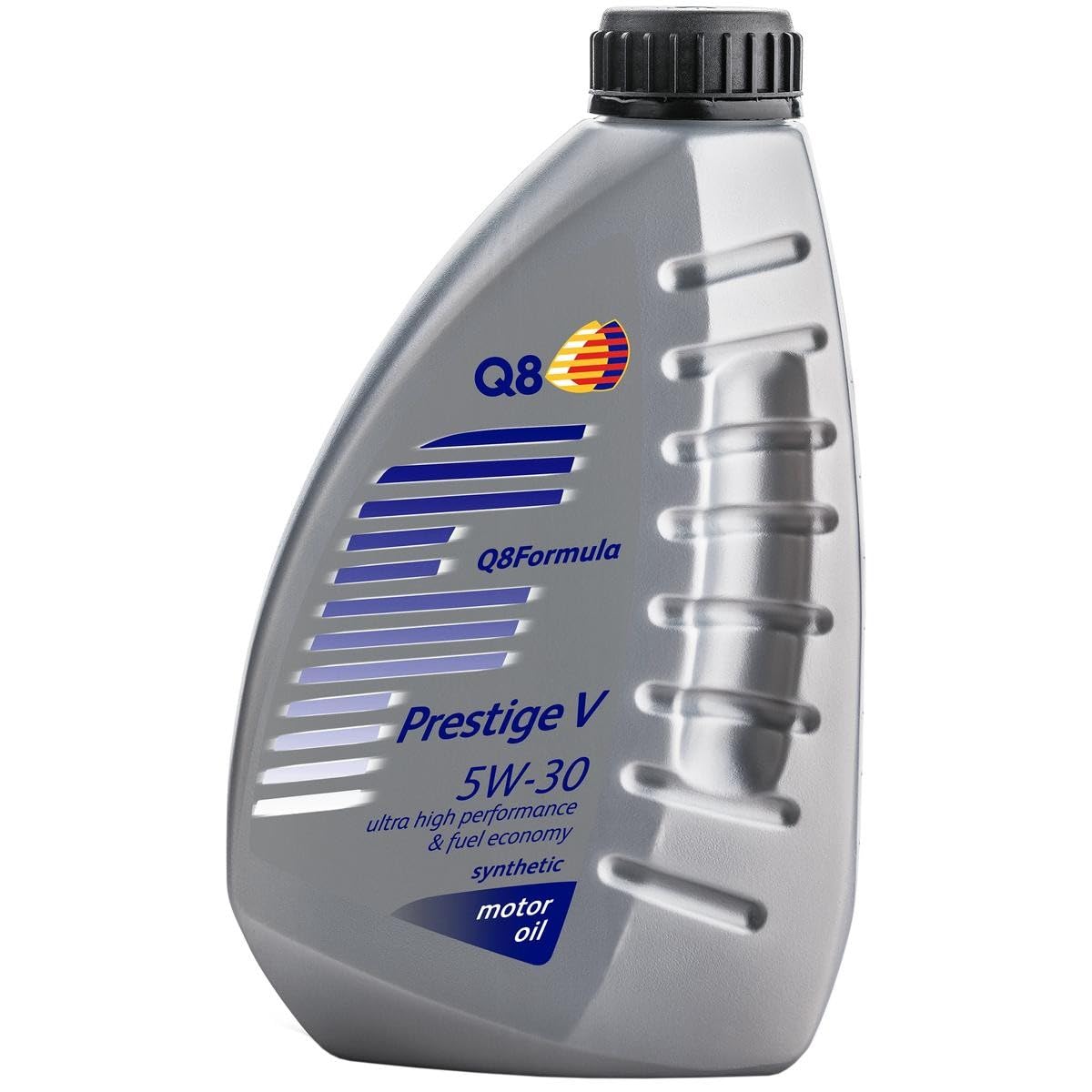 Q8 Formula Prestige V 5W-30 Synthetic Motoröl 1L von Q8