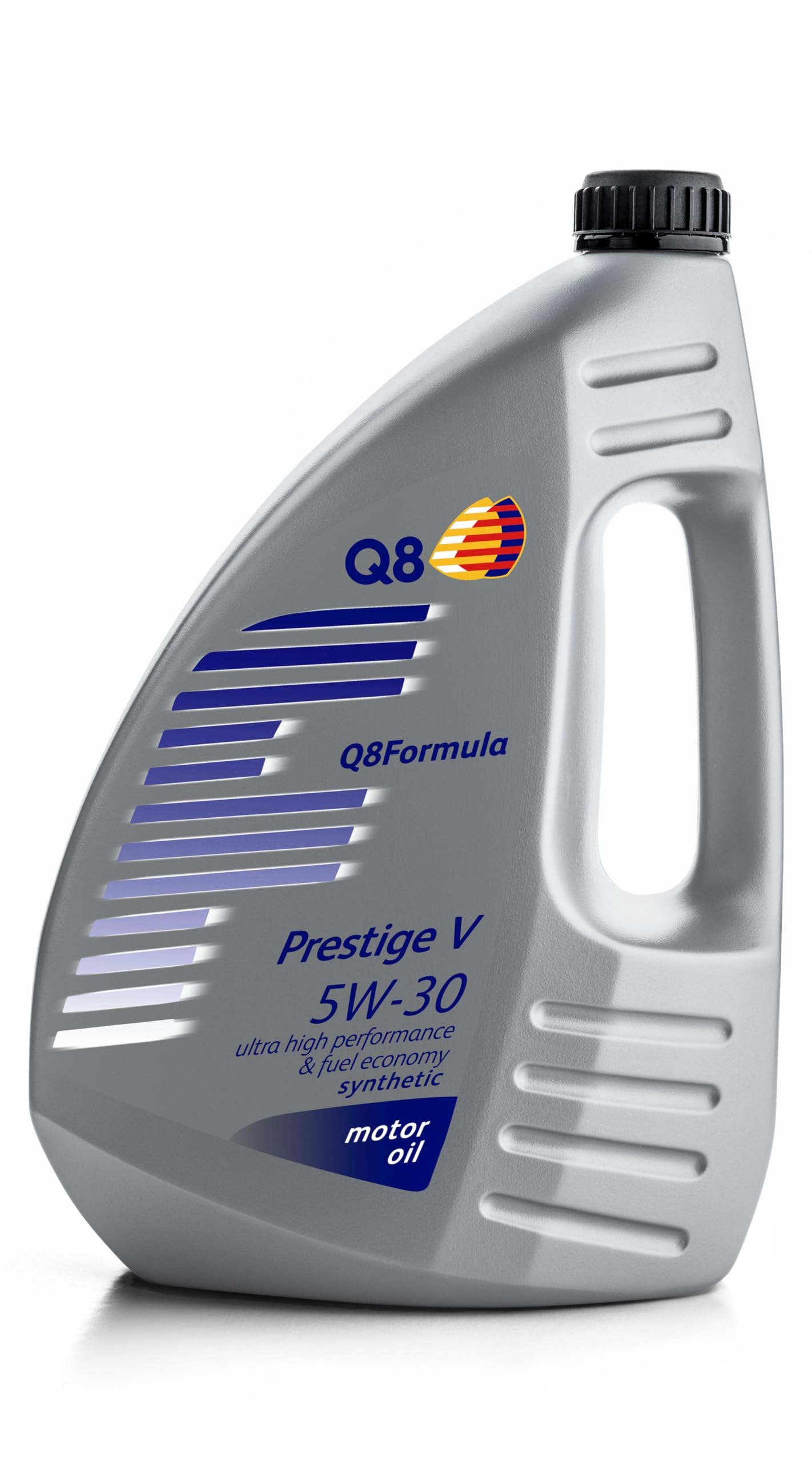 Q8 Formula Prestige V 5W-30-4Ltr von Q8Oils