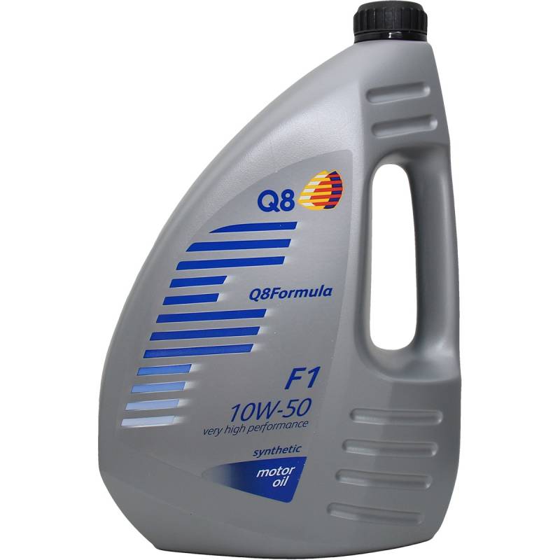 Q8Oils Motoröl ABARTH 101107601654 Motorenöl,Öl,Öl für Motor von Q8Oils